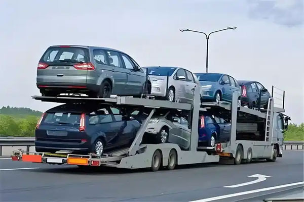 汉阳轿车托运查询